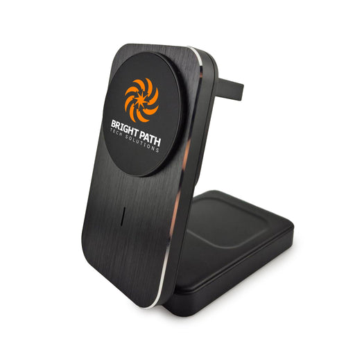 Club 3 in 1 Charger - Custom Promotional Product