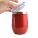 Cascade Coffee Cup