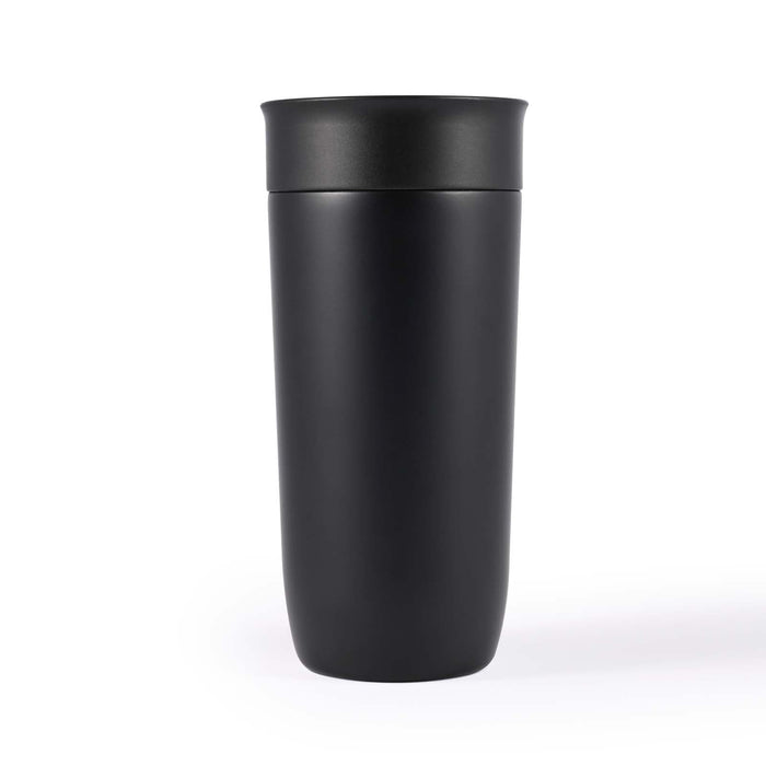 Flair Stainless Steel Coffee Cup - Custom Promotional Product