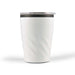 Aztec Swirl Stainless Steel Coffee Cup