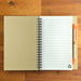 Savannah Notebook / Matador Pen