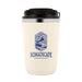 Heron Double Wall Coffee Cup - Custom Promotional Product