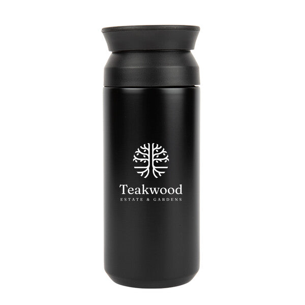Slipstream Double Wall Coffee Cup - Custom Promotional Product