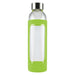 Capri Glass Bottle / Silicone Sleeve