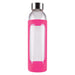 Capri Glass Bottle / Silicone Sleeve