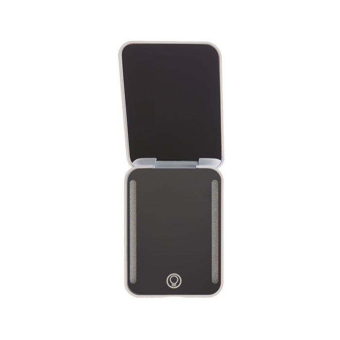 LED Compact Makeup Mirror - Custom Promotional Product