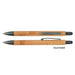 Aspen Bamboo Pen / Stylus