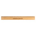 Bamboo 30cm Ruler - Custom Promotional Product