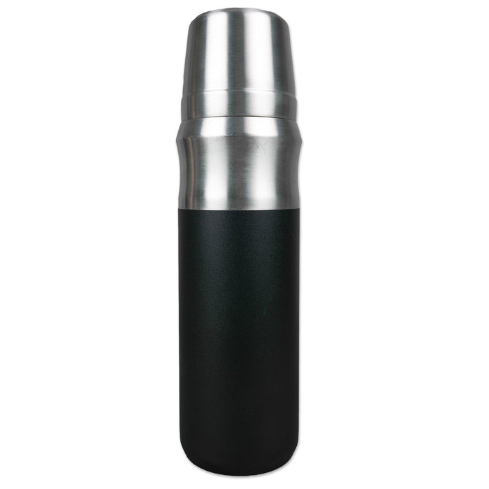 Monte Vacuum Flask - Custom Promotional Product