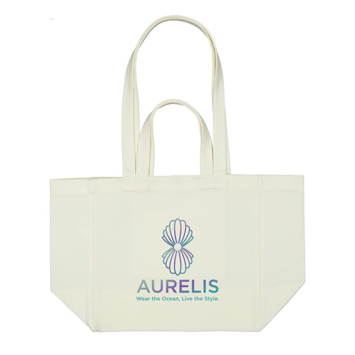 Splendid Canvas Bag - Custom Promotional Product