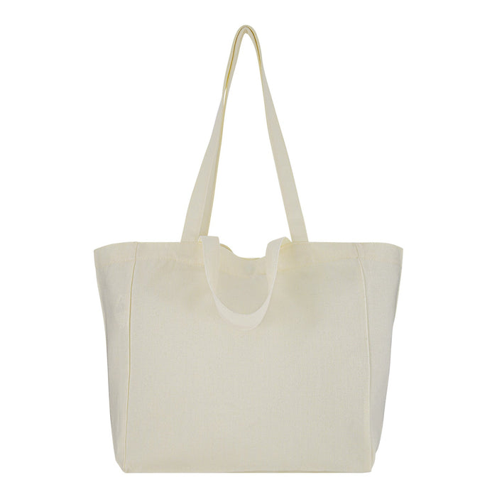 Splendid Canvas Bag - Custom Promotional Product
