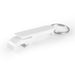 Nitro Pop Top Opener Keytag