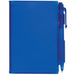 Odyssey Pocket Notebook with Pen