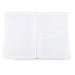Safari Bamboo Notebook