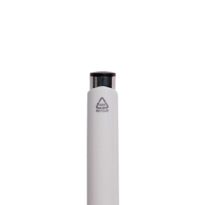 Napier Recycled Plastic Pen - Custom Promotional Product