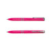 Napier Recycled Plastic Pen - Custom Promotional Product