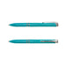Napier Recycled Plastic Pen - Custom Promotional Product