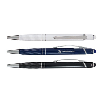 Saturn Aluminium Pen