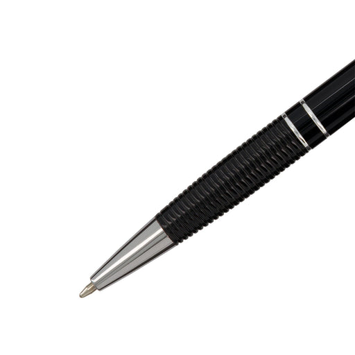 Saturn Aluminium Pen - Custom Promotional Product