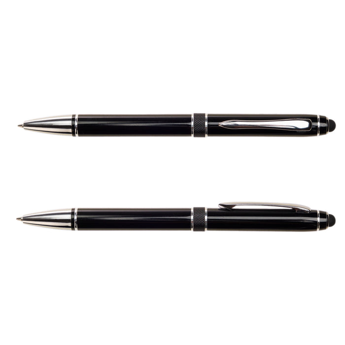 Columbia Aluminium Pen - Custom Promotional Product