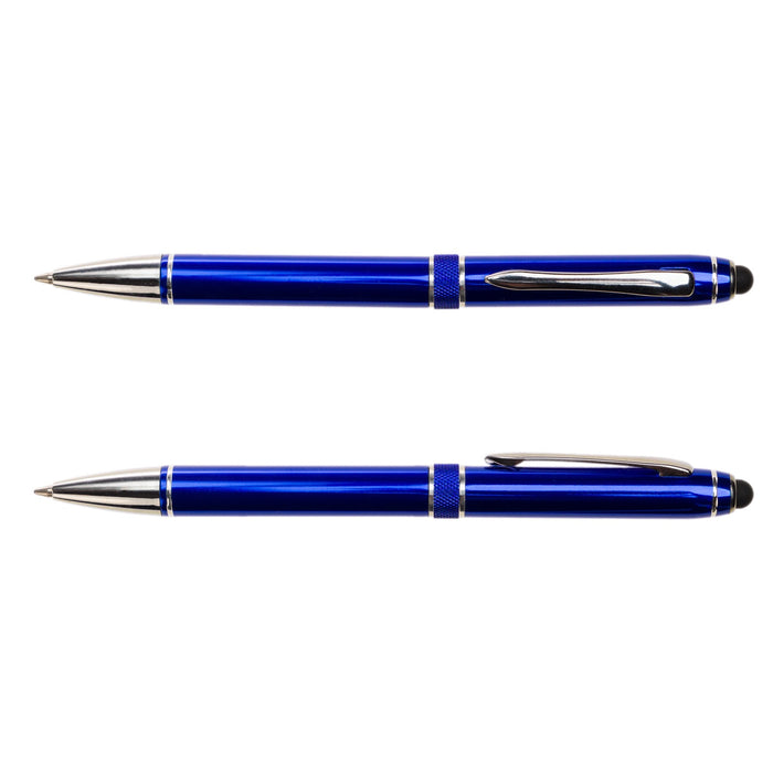 Columbia Aluminium Pen - Custom Promotional Product