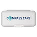 Compact Pill Organiser - Custom Promotional Product