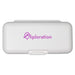 Compact Pill Organiser - Custom Promotional Product