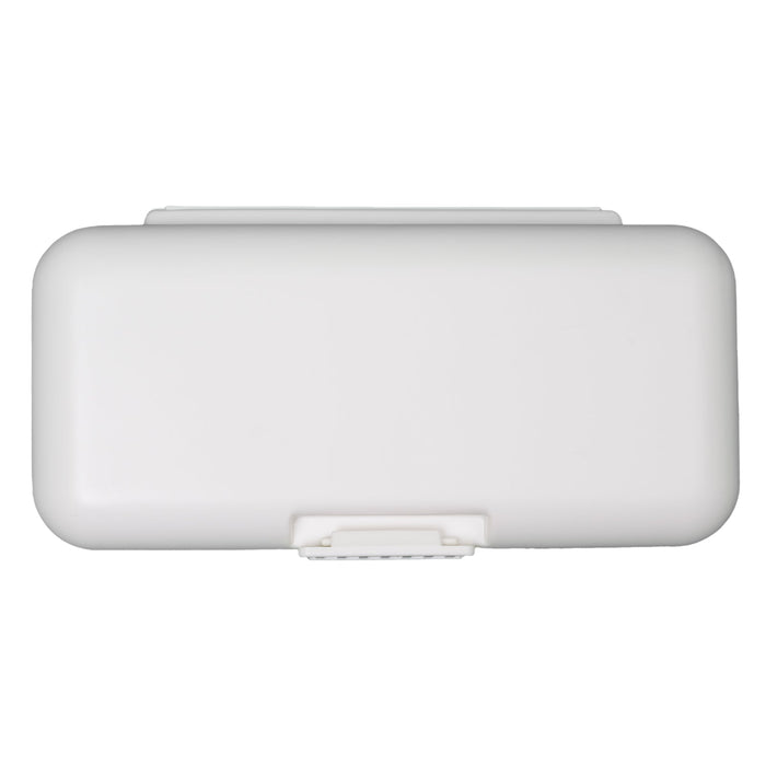 Compact Pill Organiser - Custom Promotional Product
