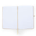 Venture A5 Natural Notebook