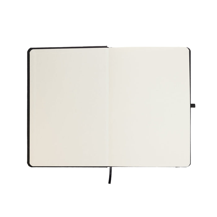 Venture RPET A5 Notebook - Custom Promotional Product