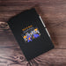 Venture RPET A5 Notebook - Custom Promotional Product