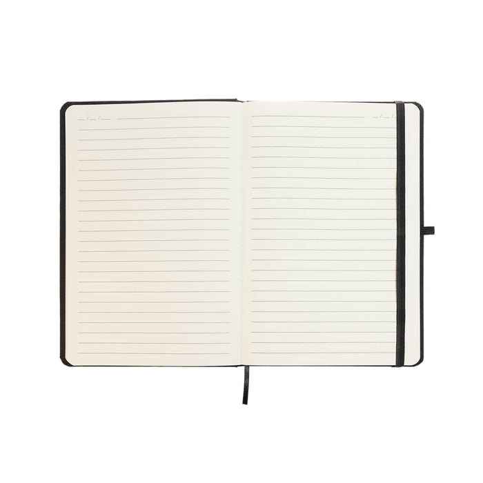 Venture RPET A5 Notebook - Custom Promotional Product
