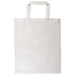Short Handle Bamboo Bag