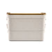 Sturdee Dual-Compartment Lunch Box - Custom Promotional Product