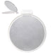 Reflections Round Folding Mirror