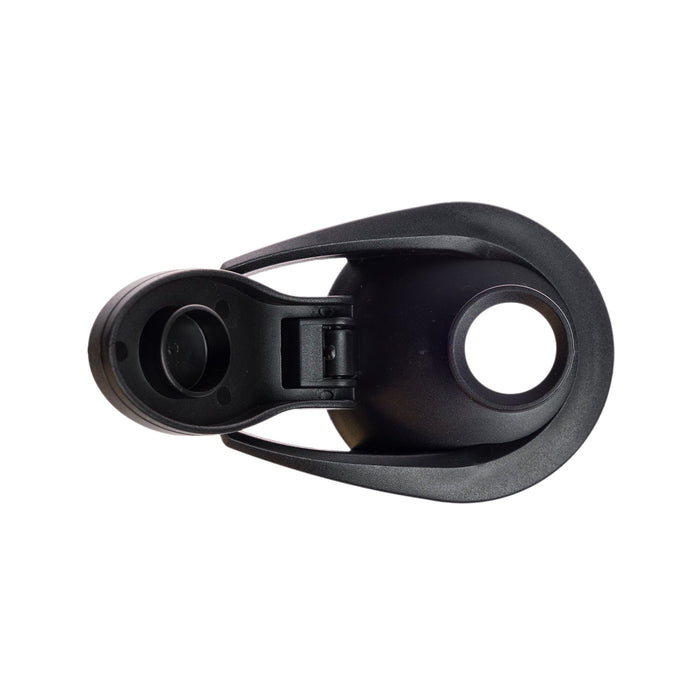 Amore 750ml Bottle - Free Flow Lid - Custom Promotional Product