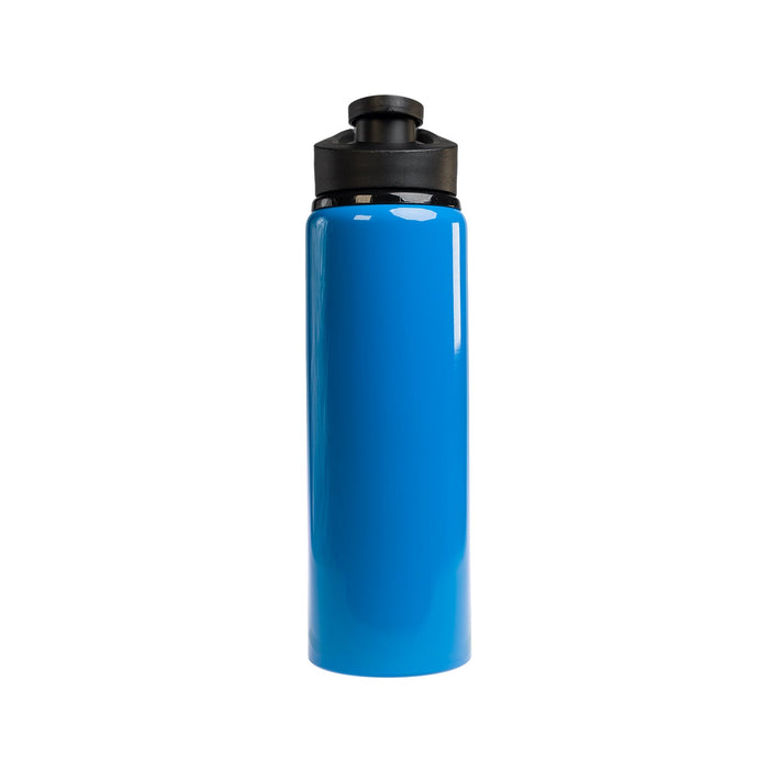 Amore 750ml Bottle - Free Flow Lid - Custom Promotional Product