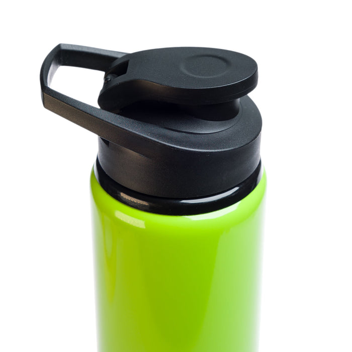 Amore 750ml Bottle - Free Flow Lid - Custom Promotional Product