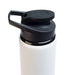 Amore 750ml Bottle - Free Flow Lid - Custom Promotional Product