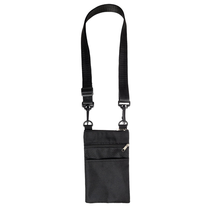 Wallaby Neck Pouch - Custom Promotional Product