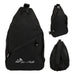 Sling RPET Travel Bag - Custom Promotional Product