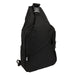 Sling RPET Travel Bag - Custom Promotional Product