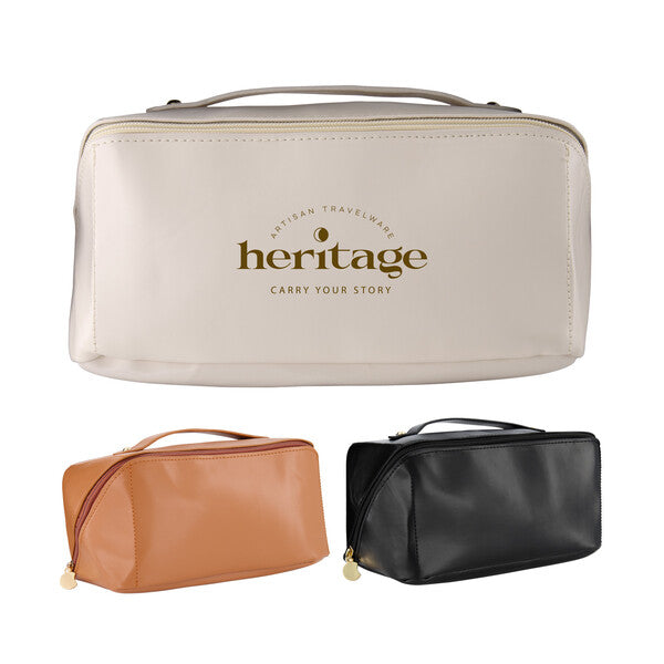 Verona Essentials Bag - Custom Promotional Product