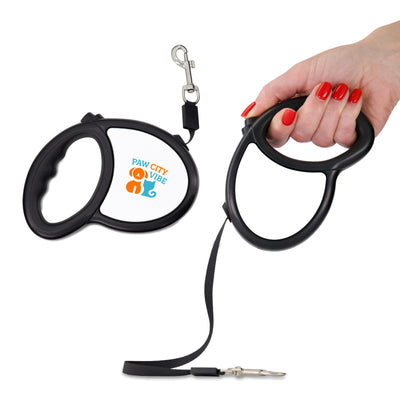 Pupski Retractable Lead
