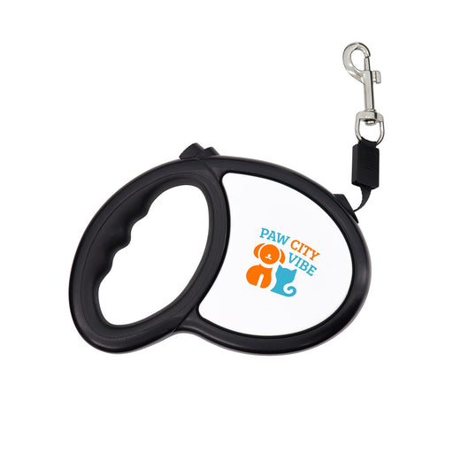Pupski Retractable Lead - Custom Promotional Product