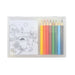 Koolio Drawing Set