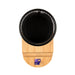 Bamboo Pen Tidy Phone Stand - Custom Promotional Product