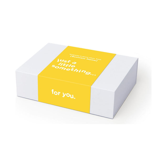 The Happy Hour Margarita Gift Set - Custom Promotional Product