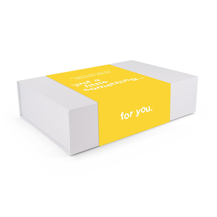 The Happy Hour Margarita Gift Set - Custom Promotional Product