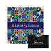 RPET Lens Cloth Set with Pouch - Custom Promotional Product